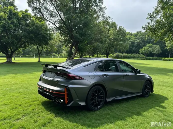 Emzoom 2022 Model 270T J16 R-Style Track Edition – фото 5