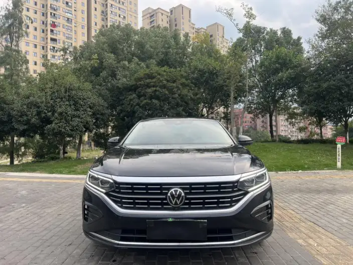 Volkswagen Passat 2024 Model 380TSI Deluxe Edition – фото 2