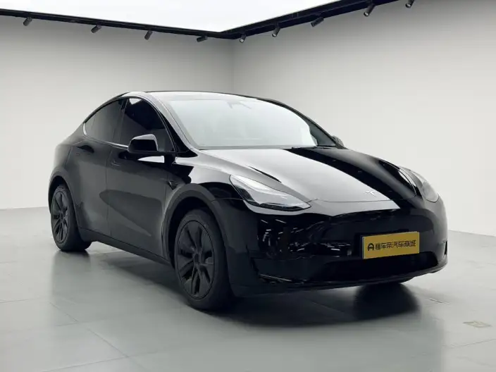 Model Y 2024 Model Rear-wheel drive version