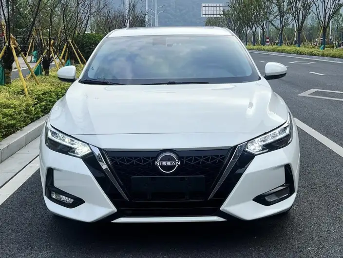 Nissan Sylphy 2022 Model Electric Drive Edition e-POWER Chao Smart Connect PLUS
