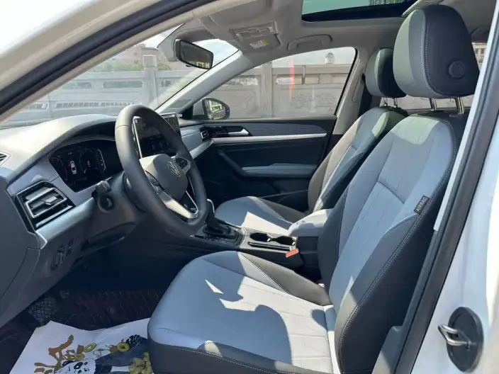 Volkswagen Lavida 2024 Model 300TSI DSG Starry Sky Manyi Edition – фото 8