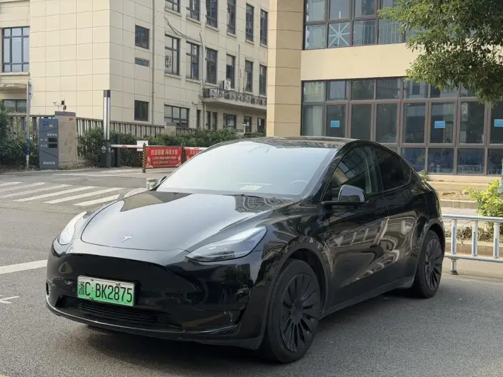 Model Y 2022 Model Facelift Rear-wheel drive version