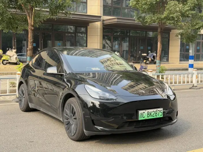 Model Y 2022 Model Facelift Rear-wheel drive version