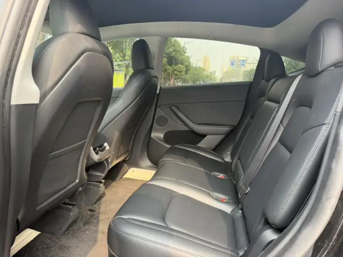 Model Y 2022 Model Facelift Rear-wheel drive version – фото 9