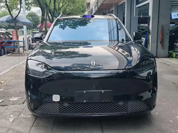 Aito M9 2024 Model EV Ultra VI seat Edition