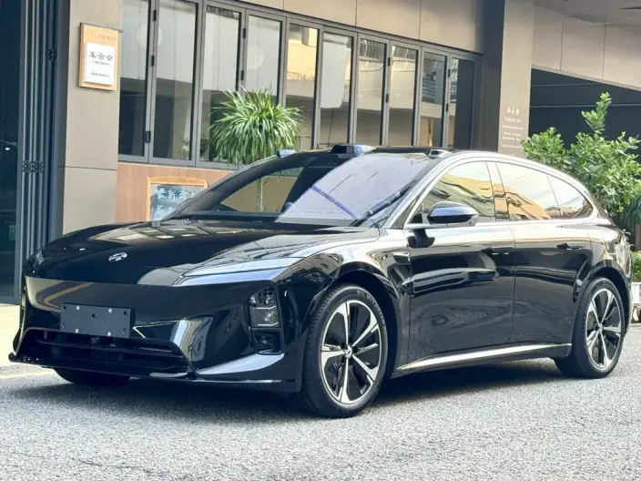NIO ET5T 2026 Model 75kWh