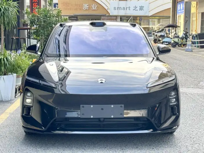 NIO ET5T 2026 Model 75kWh