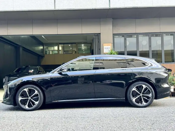 NIO ET5T 2026 Model 75kWh