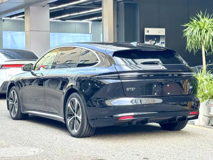 NIO ET5T 2026 Model 75kWh