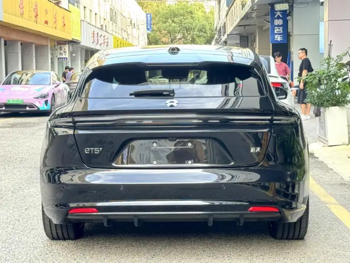 NIO ET5T 2026 Model 75kWh – фото 5