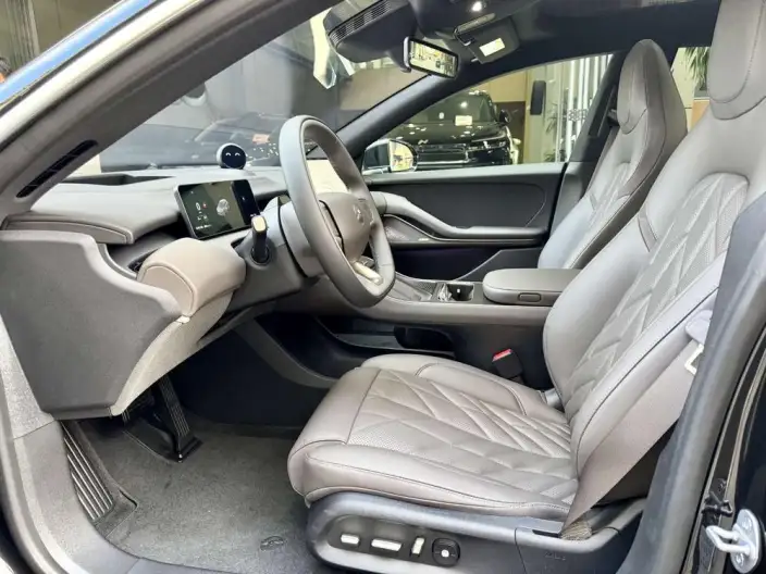 NIO ET5T 2026 Model 75kWh – фото 10