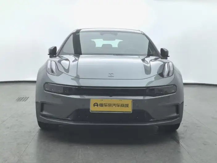 ZEEKR 001 2023 Model WE Edition 100kWh