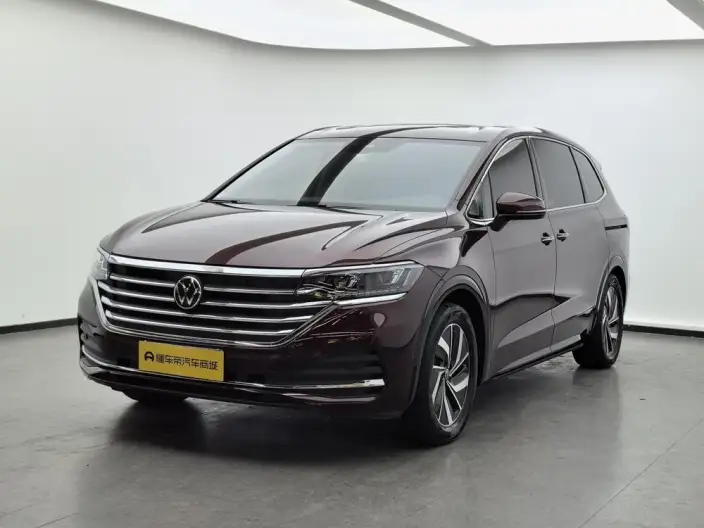 Viloran 2022 Model 380TSI Zun Drive Edition – фото 1