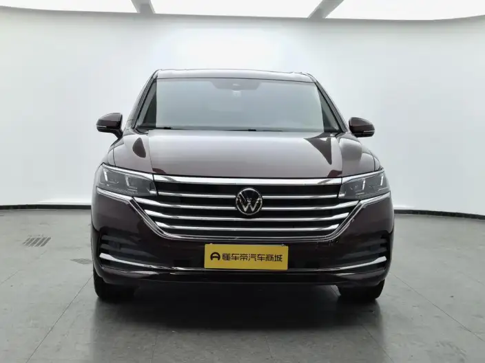 Viloran 2022 Model 380TSI Zun Drive Edition – фото 2