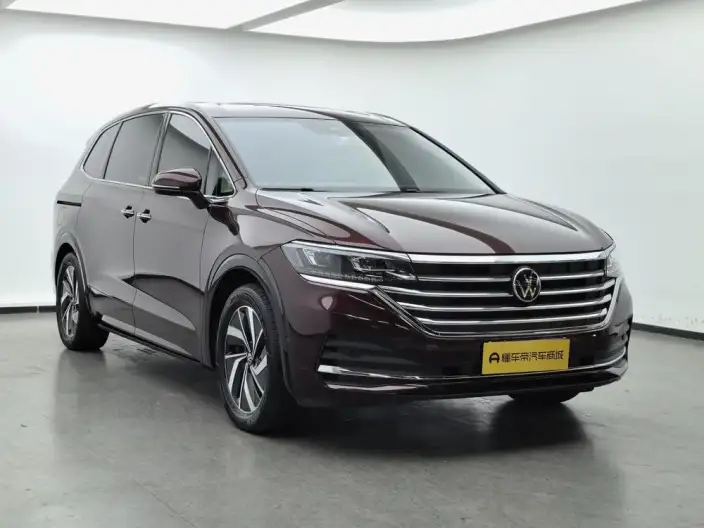 Viloran 2022 Model 380TSI Zun Drive Edition – фото 3