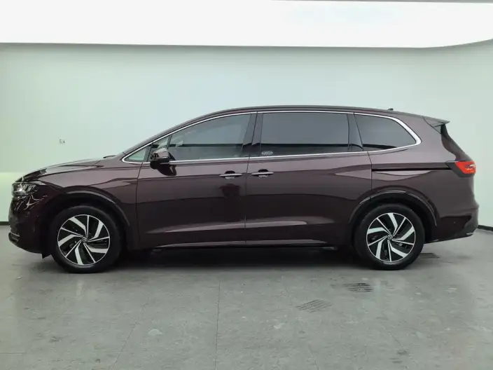 Viloran 2022 Model 380TSI Zun Drive Edition – фото 4