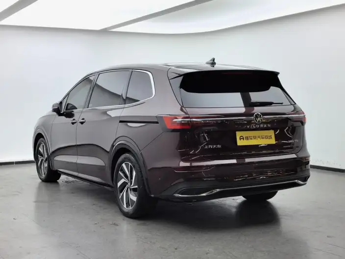 Viloran 2022 Model 380TSI Zun Drive Edition – фото 5