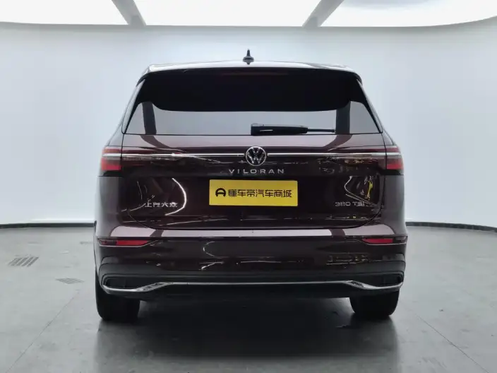 Viloran 2022 Model 380TSI Zun Drive Edition – фото 6