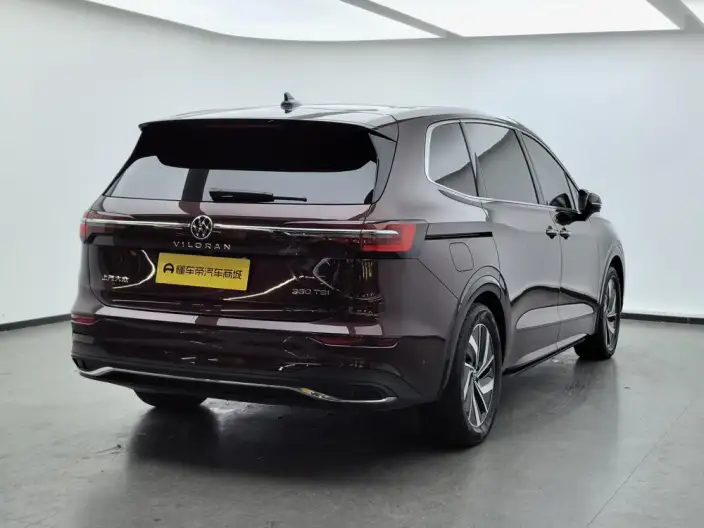 Viloran 2022 Model 380TSI Zun Drive Edition – фото 7