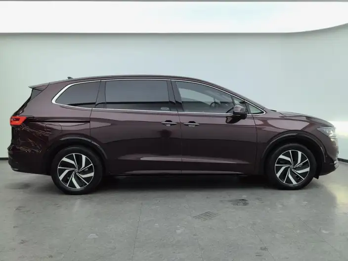 Viloran 2022 Model 380TSI Zun Drive Edition – фото 8