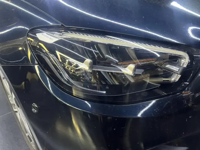 Mercedes-Benz E-Class 2022 Model Facelift E 260 L Sports sedan – фото 8