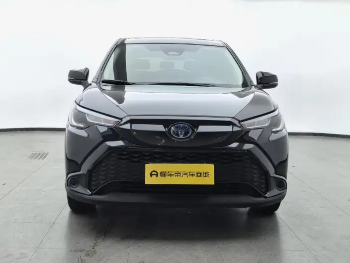 Frontlander 2023 Model 2.0L Intelligent Hybrid Leading version