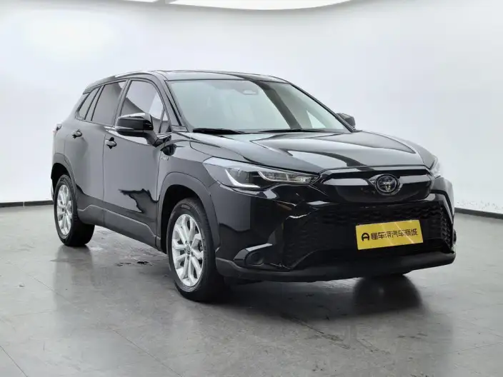 Frontlander 2023 Model 2.0L Intelligent Hybrid Leading version