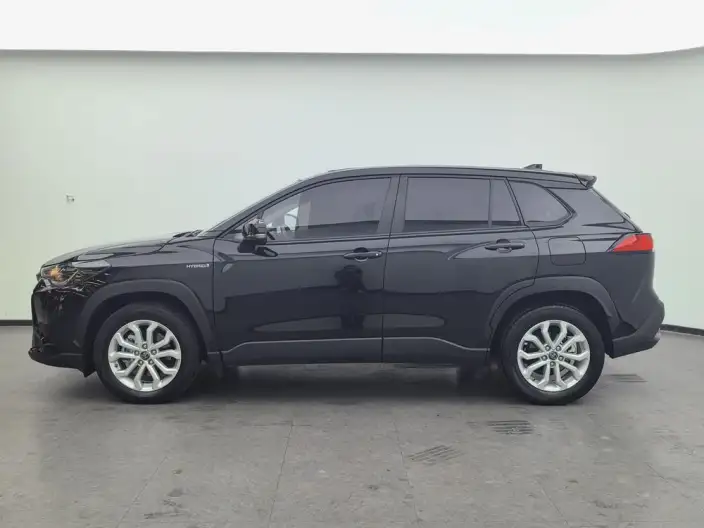 Frontlander 2023 Model 2.0L Intelligent Hybrid Leading version