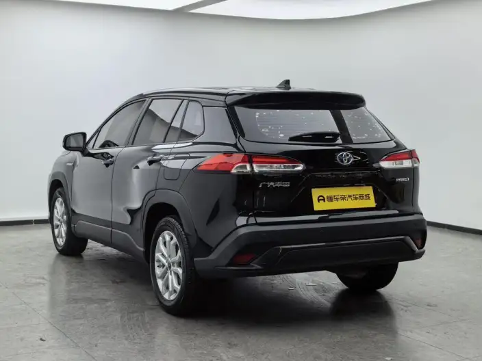 Frontlander 2023 Model 2.0L Intelligent Hybrid Leading version – фото 5