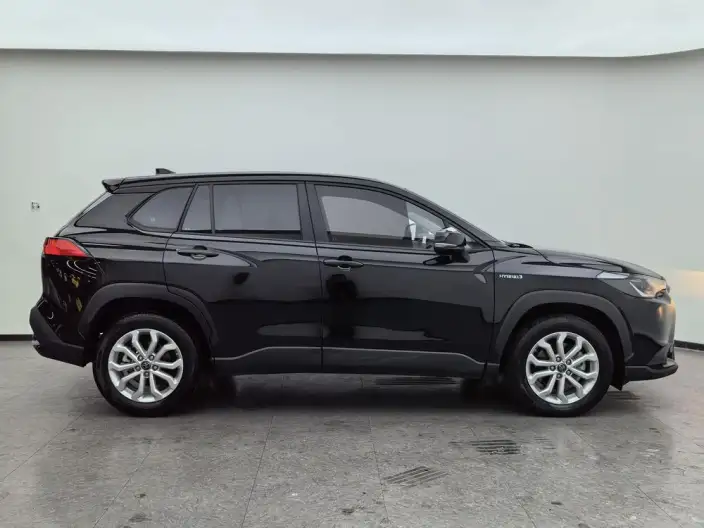 Frontlander 2023 Model 2.0L Intelligent Hybrid Leading version – фото 8