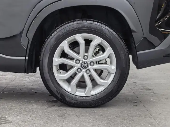 Frontlander 2023 Model 2.0L Intelligent Hybrid Leading version – фото 9