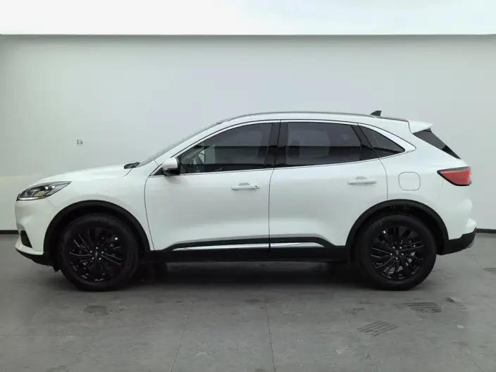 Ford Escape 2024 Model EcoBoost 245 4WD Shine Xiang Model