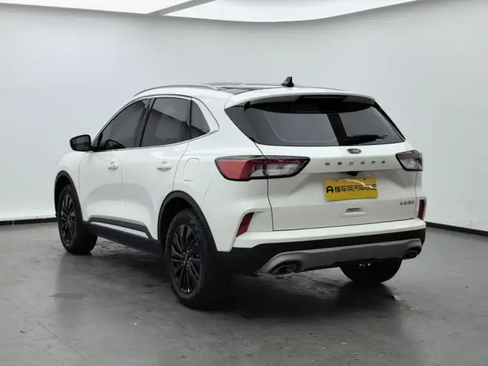 Ford Escape 2024 Model EcoBoost 245 4WD Shine Xiang Model – фото 5