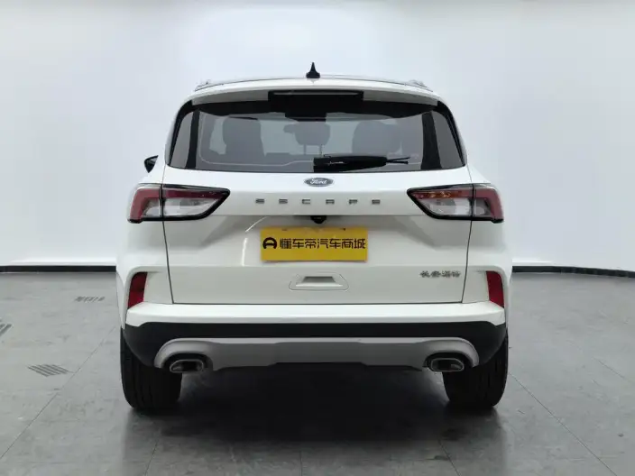 Ford Escape 2024 Model EcoBoost 245 4WD Shine Xiang Model – фото 6