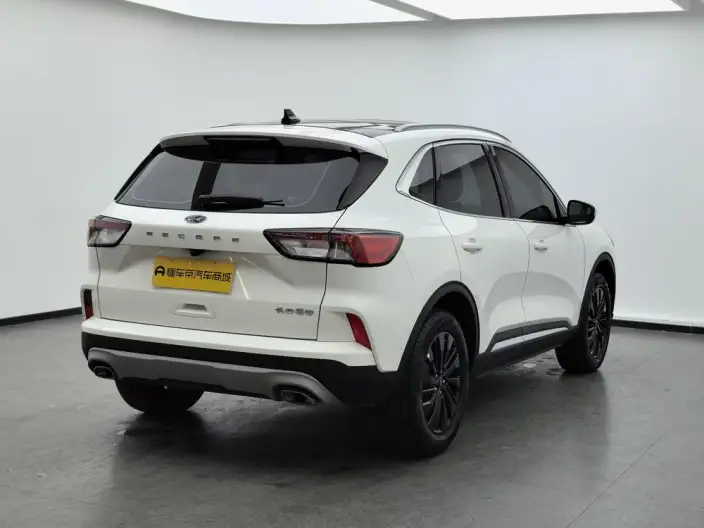 Ford Escape 2024 Model EcoBoost 245 4WD Shine Xiang Model – фото 7