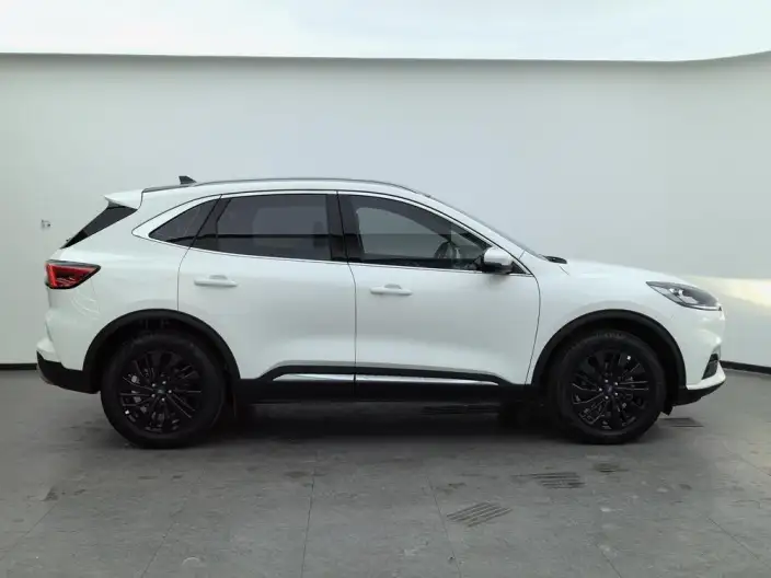 Ford Escape 2024 Model EcoBoost 245 4WD Shine Xiang Model – фото 8