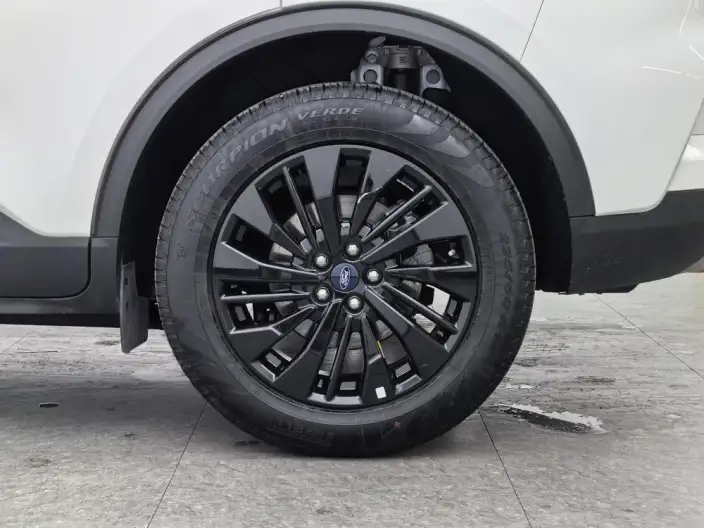 Ford Escape 2024 Model EcoBoost 245 4WD Shine Xiang Model – фото 9