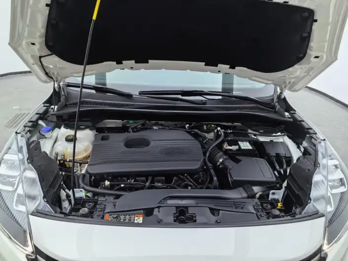 Ford Escape 2024 Model EcoBoost 245 4WD Shine Xiang Model – фото 10