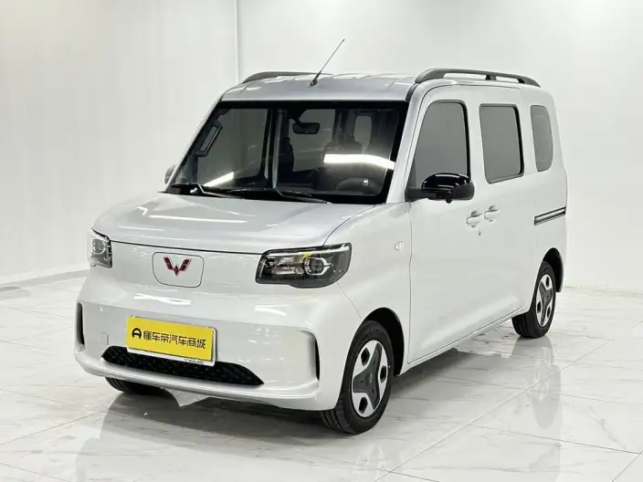 WULING Sunshine EV 2025 Model Comfort Model
