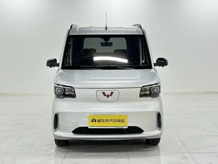 WULING Sunshine EV 2025 Model Comfort Model