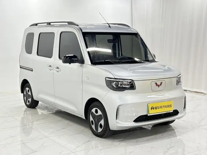 WULING Sunshine EV 2025 Model Comfort Model