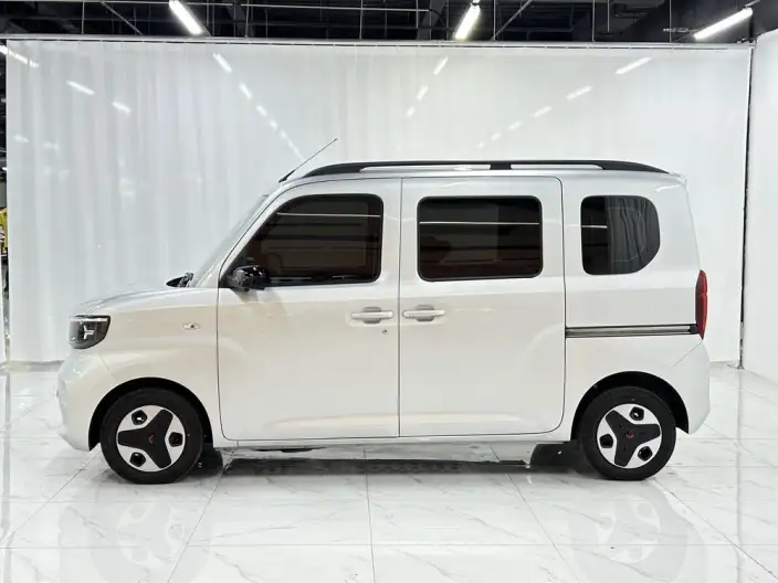 WULING Sunshine EV 2025 Model Comfort Model