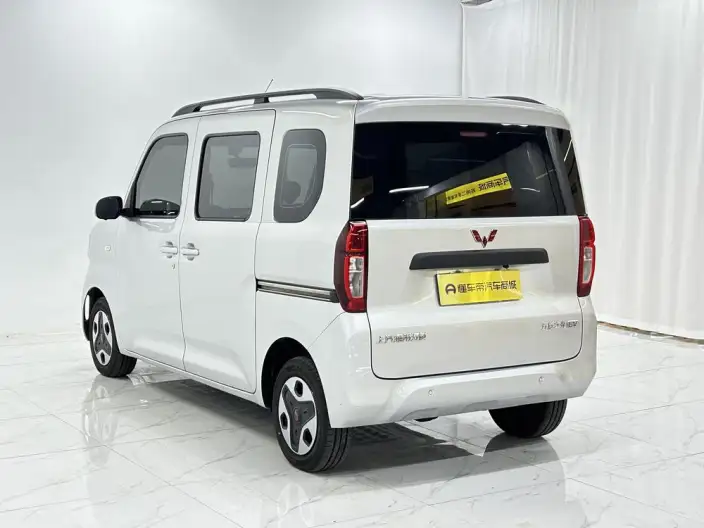 WULING Sunshine EV 2025 Model Comfort Model – фото 5