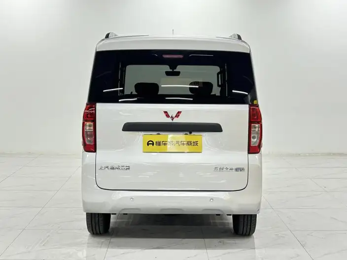 WULING Sunshine EV 2025 Model Comfort Model – фото 6