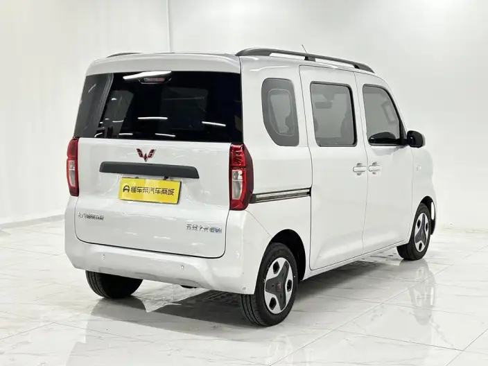 WULING Sunshine EV 2025 Model Comfort Model – фото 7