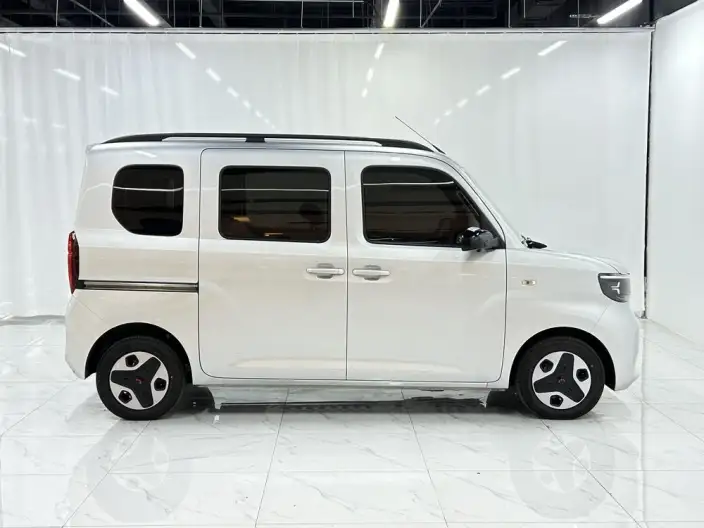 WULING Sunshine EV 2025 Model Comfort Model – фото 8