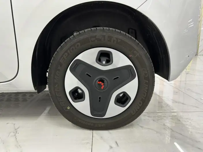 WULING Sunshine EV 2025 Model Comfort Model – фото 9