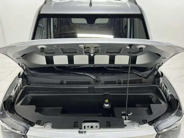 WULING Sunshine EV 2025 Model Comfort Model – фото 10
