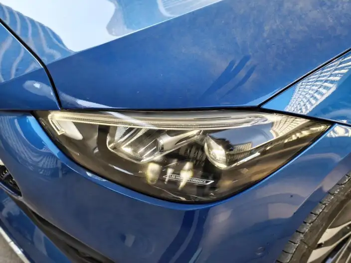 Mercedes-Benz C-Class PHEV 2023 Model C 350 eL – фото 9