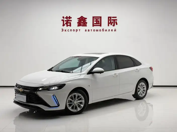 Chevrolet Corolla 2023 Model 1.5L DCT Yuexiang Edition